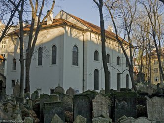 2 Klausen Synagogue Prague